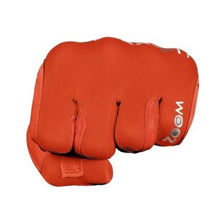 Zoom Zoom Hybrid gant de golf homme, orange