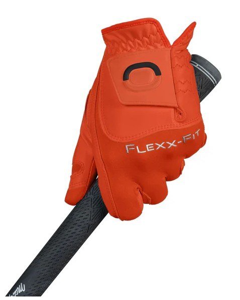 Zoom Zoom Hybrid gant de golf homme, orange