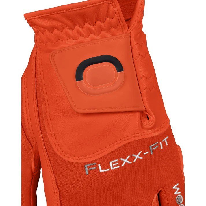 Zoom Zoom Hybrid gant de golf homme, orange