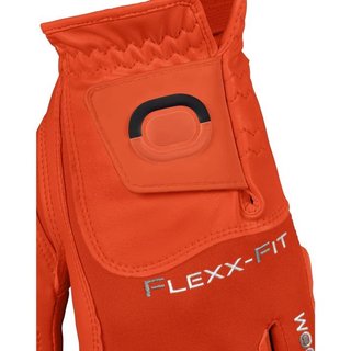 Zoom Zoom Hybrid gant de golf homme, orange