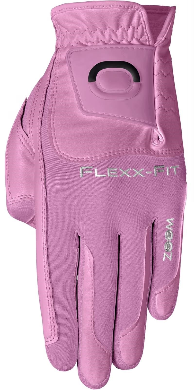 Zoom Zoom Hybrid gant de golf femme, rose