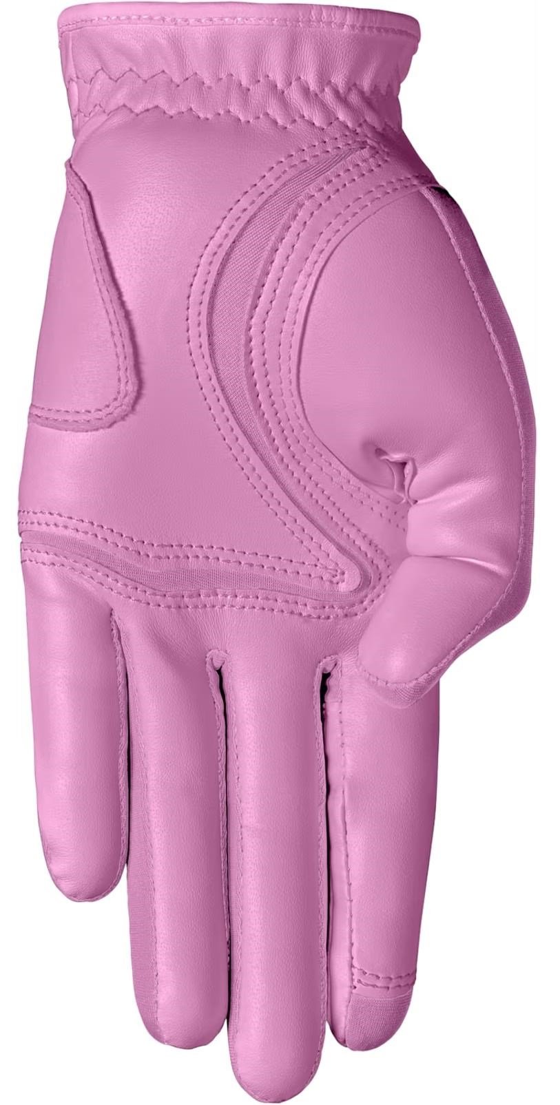 Zoom Zoom Hybrid gant de golf femme, rose