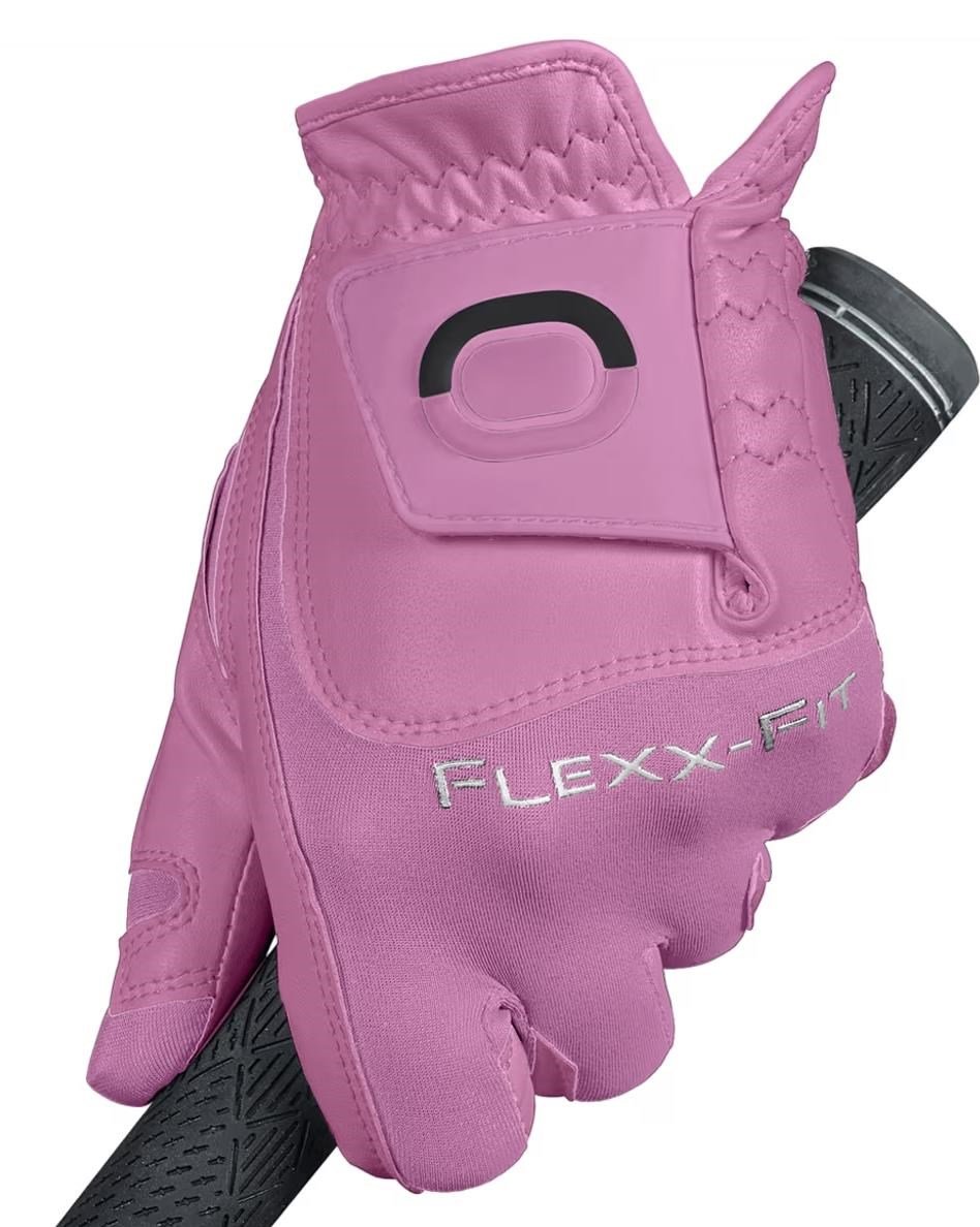 Zoom Zoom Hybrid gant de golf femme, rose