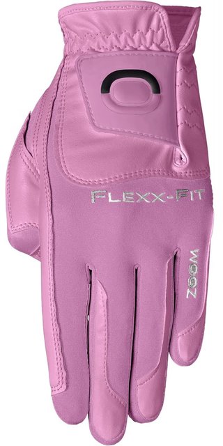 Zoom Zoom Hybrid gant de golf femme, rose