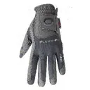 Zoom Hybrid gant de golf femme, gris