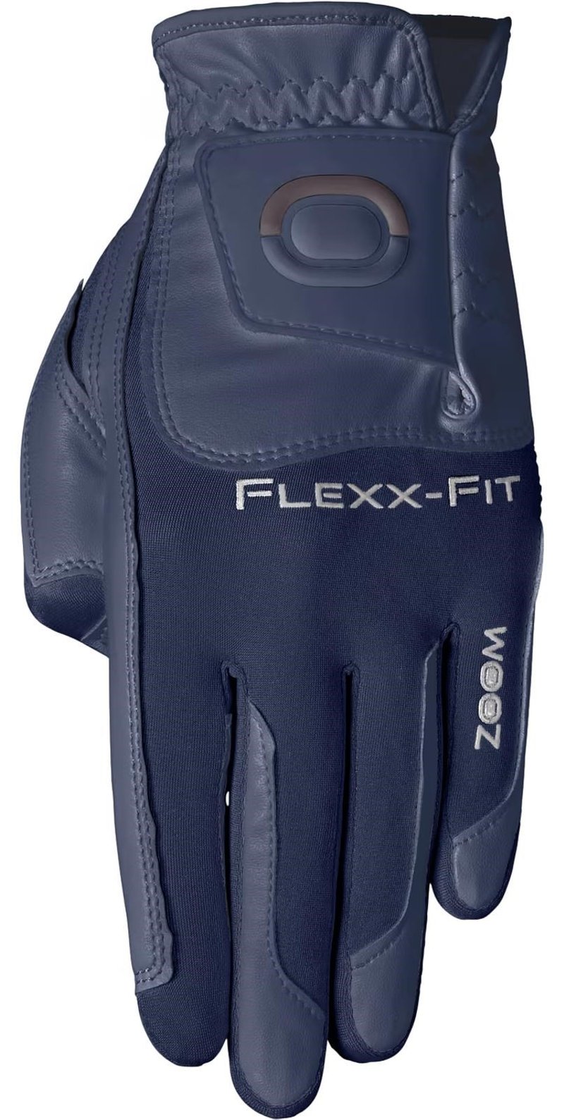 Zoom Zoom Hybrid gant de golf femme, bleu marine
