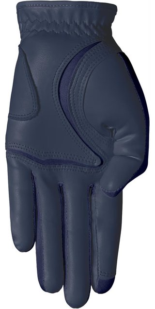 Zoom Zoom Hybrid gant de golf femme, bleu marine