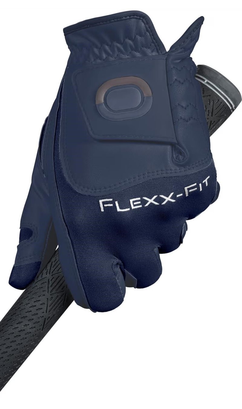 Zoom Zoom Hybrid gant de golf femme, bleu marine