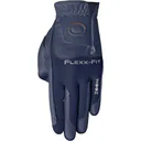 Zoom Hybrid gant de golf femme, bleu marine