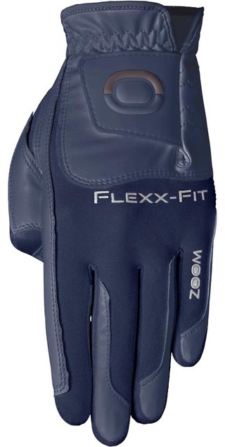 Zoom Zoom Hybrid gant de golf femme, bleu marine