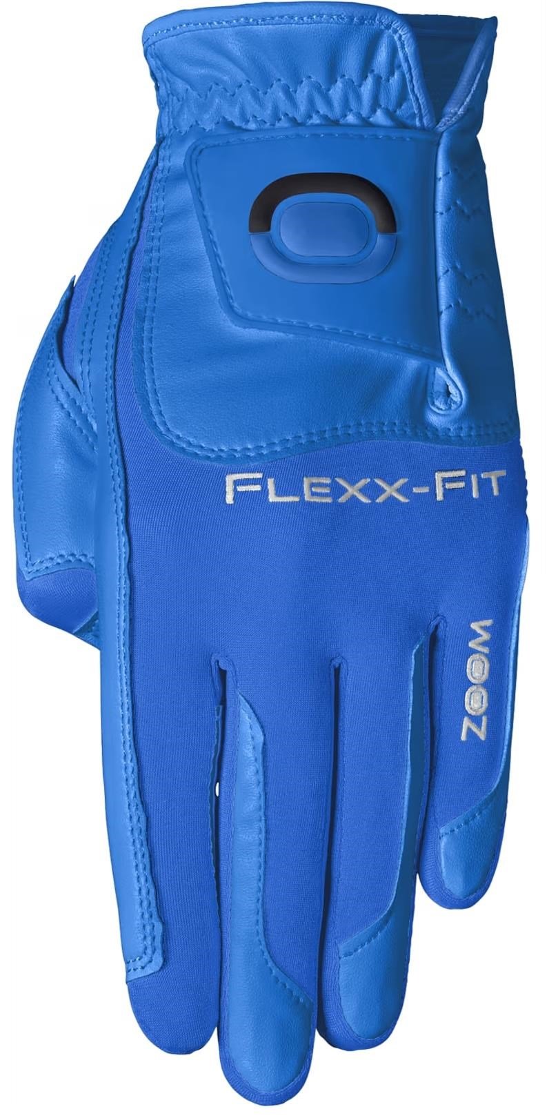 Zoom Zoom Hybrid gant de golf femme, bleu