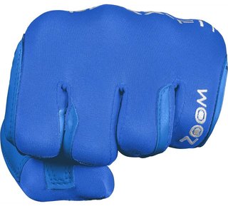 Zoom Zoom Hybrid gant de golf femme, bleu