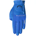 Zoom Hybrid gant de golf femme, bleu