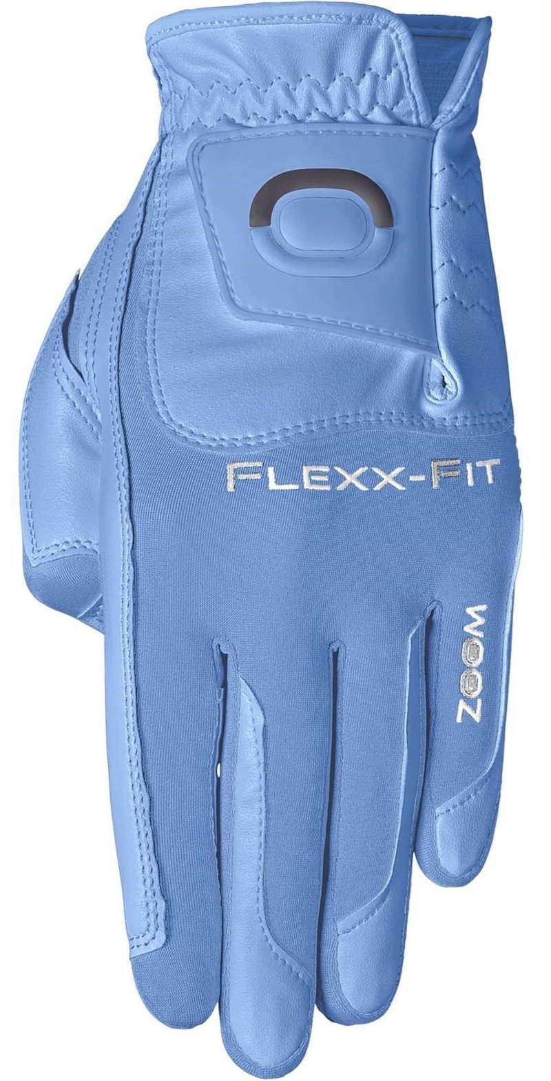 Zoom Zoom Hybrid gant de golf femme, bleu