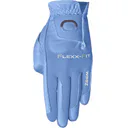 Zoom Hybrid gant de golf femme, bleu