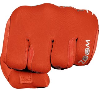 Zoom Zoom Hybrid gant de golf femme, orange