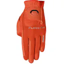 Zoom Hybrid gant de golf femme, orange