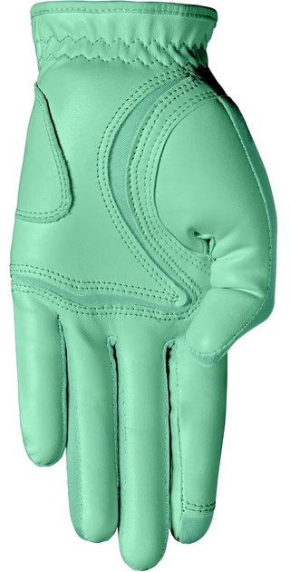 Zoom Zoom Hybrid gant de golf femme, vert