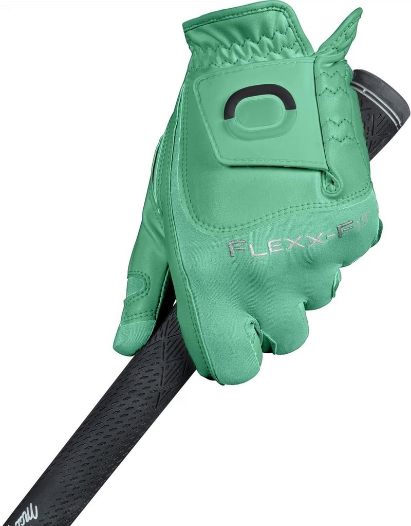 Zoom Zoom Hybrid gant de golf femme, vert