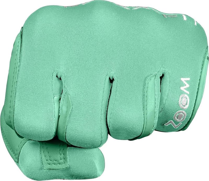Zoom Zoom Hybrid gant de golf femme, vert