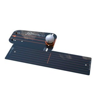 Wellputt Wellvision Plus miroir de putting