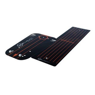 Wellputt Wellvision Plus miroir de putting