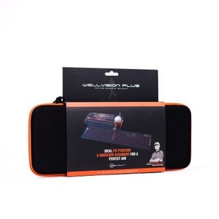 Wellputt Wellvision Plus miroir de putting
