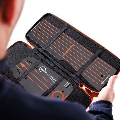 Wellputt Wellvision Plus miroir de putting