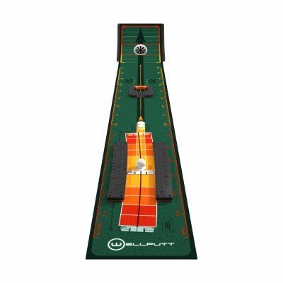 Wellputt Stroke Master 8.2ft tapis de putting