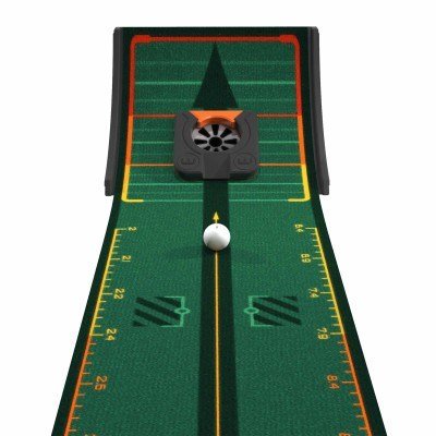 Wellputt Stroke Master 8.2ft tapis de putting