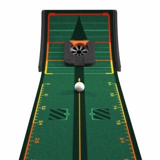 Wellputt Stroke Master 8.2ft tapis de putting