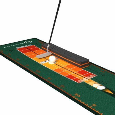 Wellputt Stroke Master 8.2ft tapis de putting