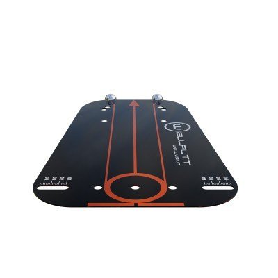 Wellputt Wellvision putting mirror