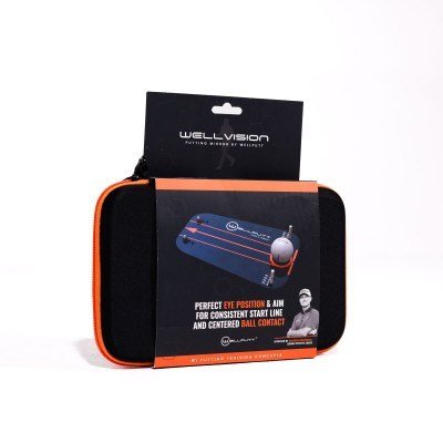 Wellputt Wellvision putting mirror