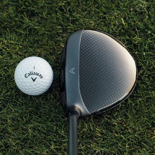Callaway Quantum Max bois de parcours homme
