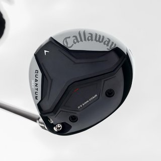 Callaway Quantum Max bois de parcours homme