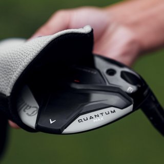 Callaway Quantum Max bois de parcours homme