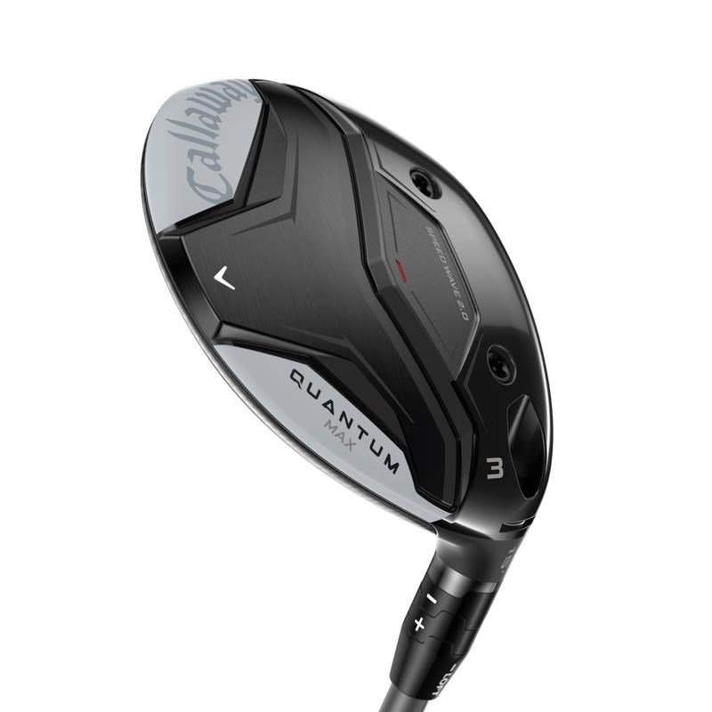 Callaway Quantum Max bois de parcours homme
