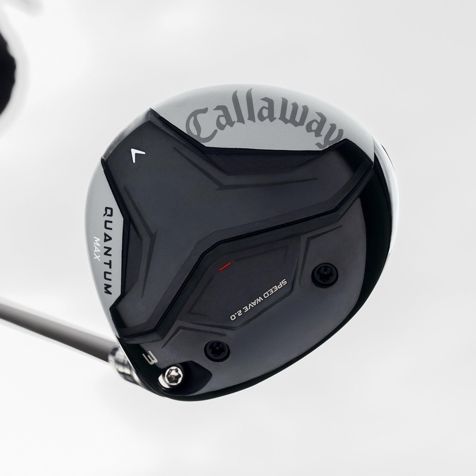 Callaway Quantum Max ladies bois de parcours