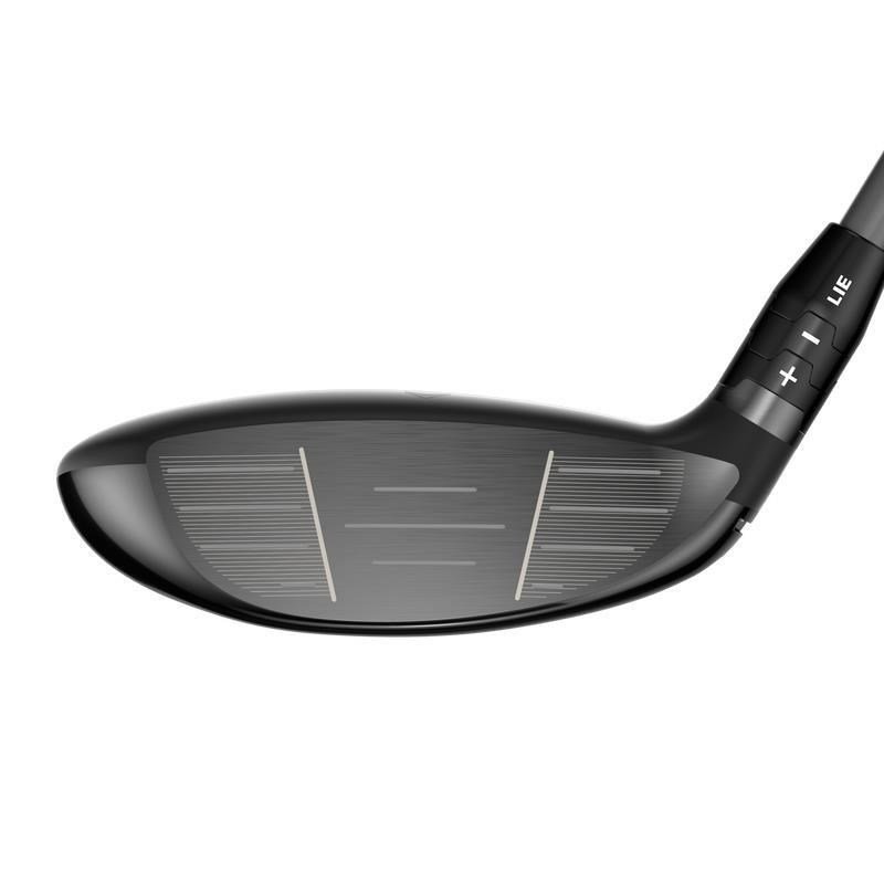Callaway Quantum Max ladies bois de parcours