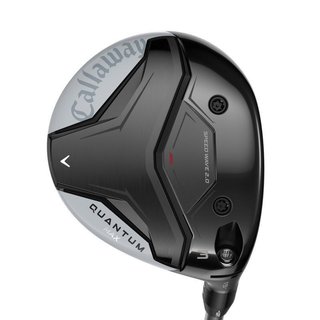 Callaway Quantum Max ladies bois de parcours