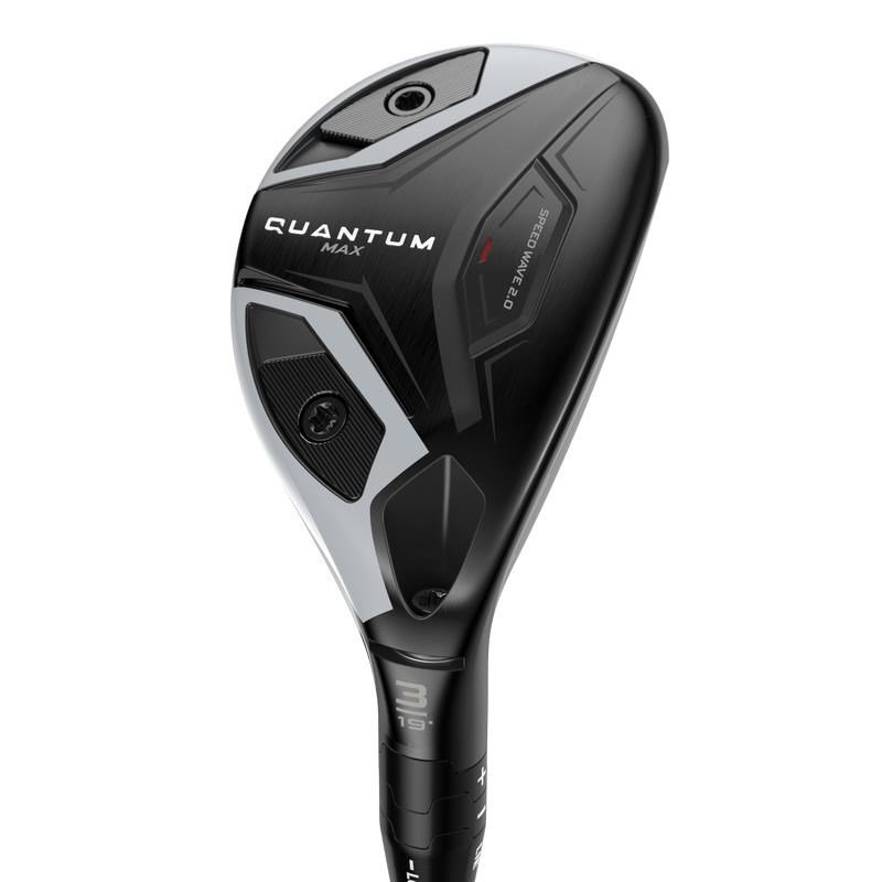 Callaway Quantum Max hybride