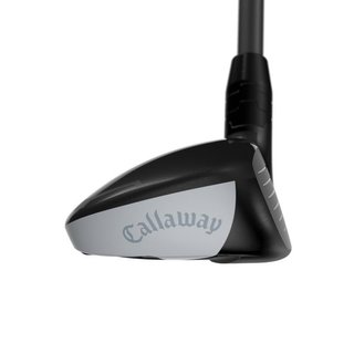 Callaway Quantum Max hybride