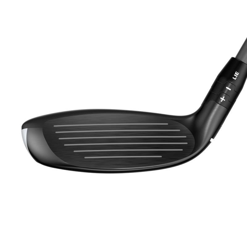 Callaway Quantum Max hybride
