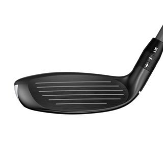 Callaway Quantum Max hybride