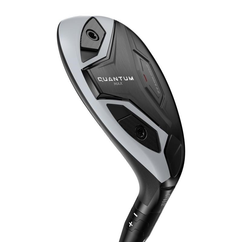 Callaway Quantum Max hybride