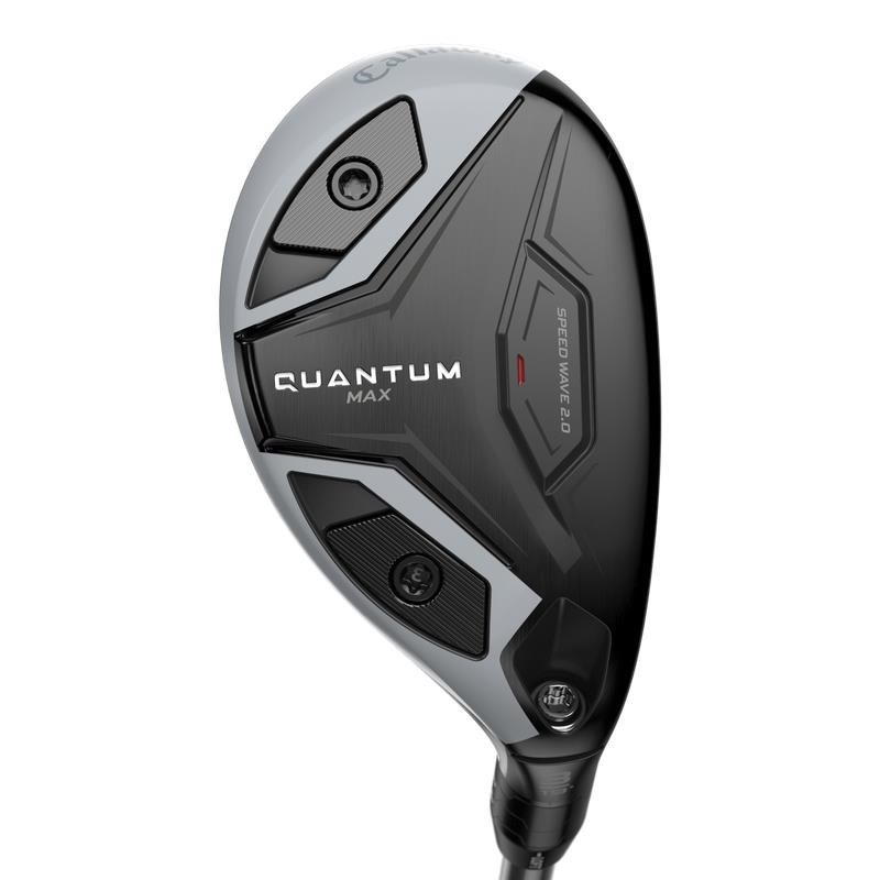 Callaway Quantum Max hybride