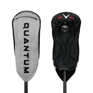 Callaway Quantum Max hybride