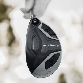 Callaway Quantum Max hybride