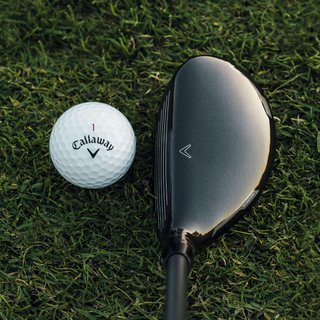Callaway Quantum Max hybride